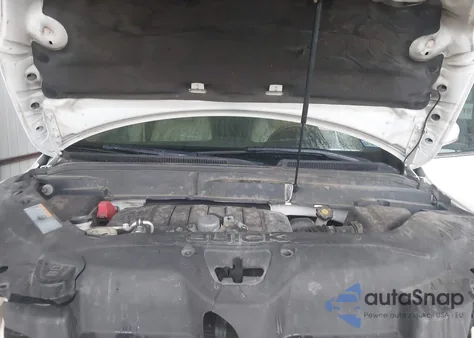 2011 Buick Enclave 1Xl z USA, uszkodzony, nr VIN 5GAKRBED7BJ324938